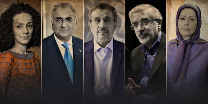 شکست سنگین «دار و دسته تحریمی‌ها» در انتخابات 1400/ مردم ایران به کمپین «رای بی رای» نه گفتند 
