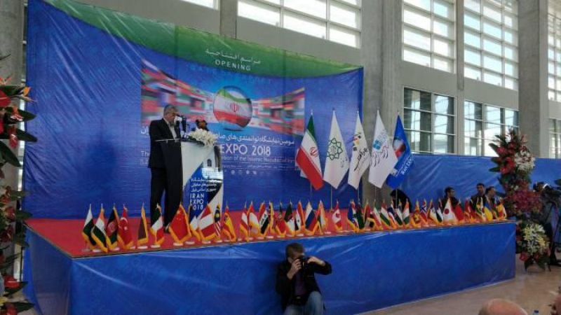 حسن بیگی:بست و گسترش صادرات غیرنفتی کلید مقابله با تحریم هاست/الحمدانی: عراق فرصت مناسبی برای سرمایه گذاران ایران است
