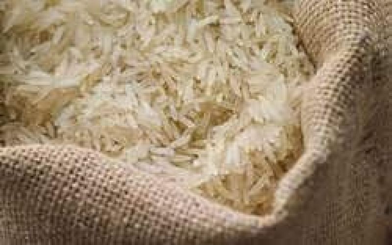 عرضه مجدد 50 هزار تن برنج وارداتی توسط شرکت بازرگانی دولتی ایران
