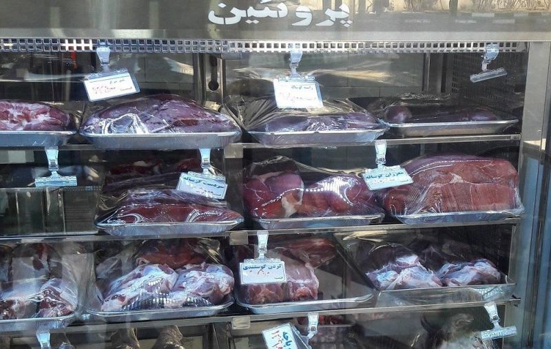  افزایش 2درصدی تولید گوشت قرمز در کشتارگاه‌های رسمی