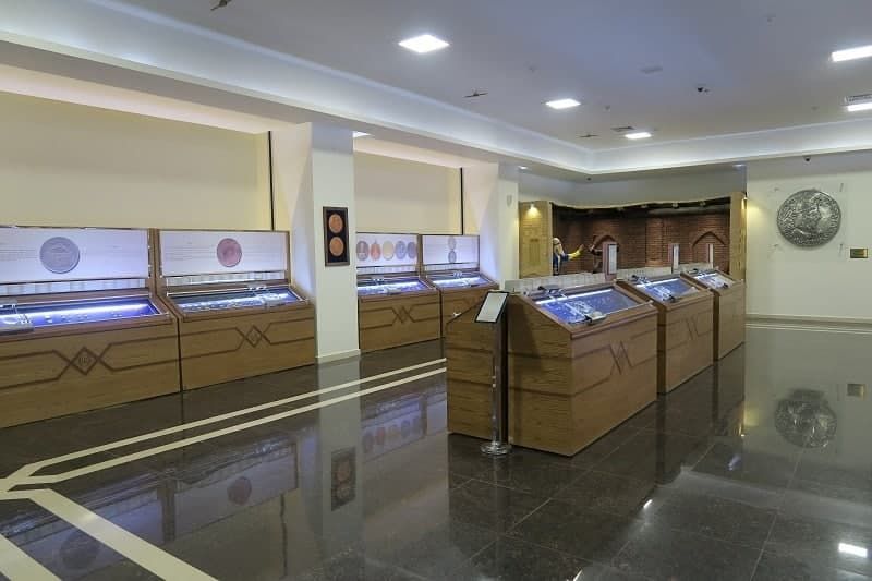 درب‌های نخستین موزه شبکه بانکی کشور به روی علاقه مندان گشوده شد