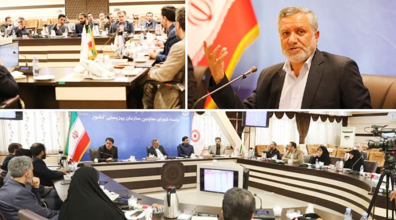 نقش بهزیستی در توسعه رفاه اجتماعی پررنگ شود/ پیشگیری از آسیب، اولویت سیاست&zwnj;گذاری&zwnj;ها باشد