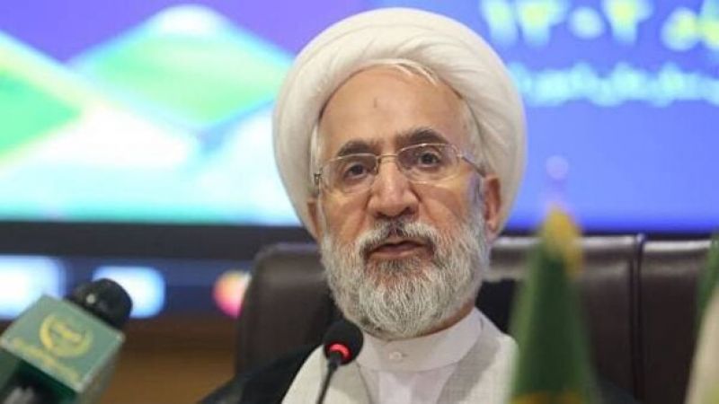  بهره&zwnj;مندی بیش از ۴۰ هزار زندانی از عفو اخیر رهبری