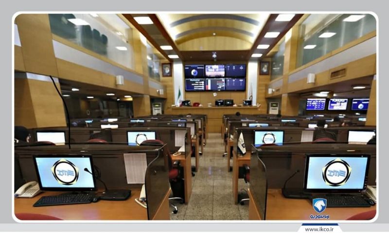 عرضه اقلام مزایدهای غیرتولیدی ایران خودرو در بورس کالا/ قیمتگذاری اقلام و خودروهای مزایدهای توسط کارشناسان رسمی دادگستری