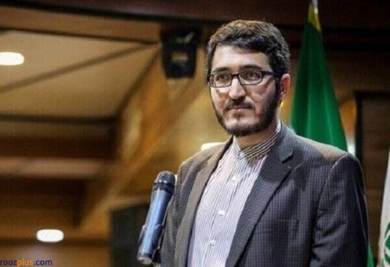 «محمدمهدی رحیمی» مدیر کل روابط عمومی ریاستجمهوری شد