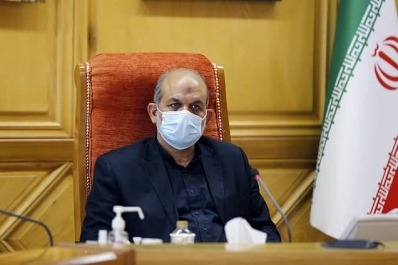 وزیر کشور: اسرائیل در حال توطئه بین ایران و آذربایجان است
