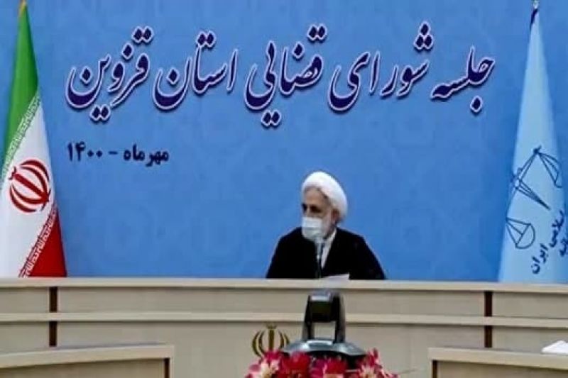 تأکید رئیس عدلیه بر تعیین مجازاتهای جایگزین حبس