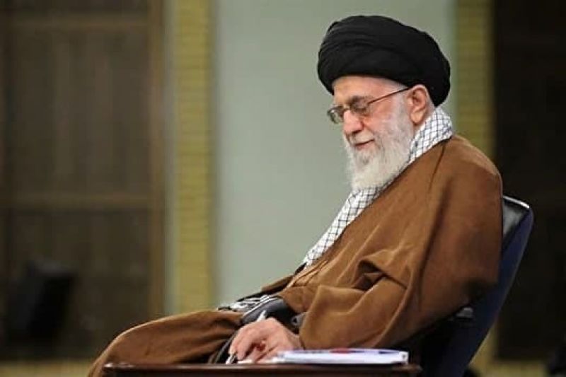 تبریک رهبر انقلاب به دلاوران کشتی ایران 