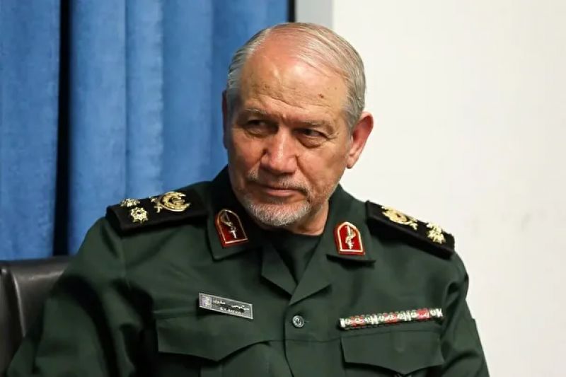  پایگاه&zwnj;های موشکی ایران جایی نیست که فکر می&zwnj;کنید