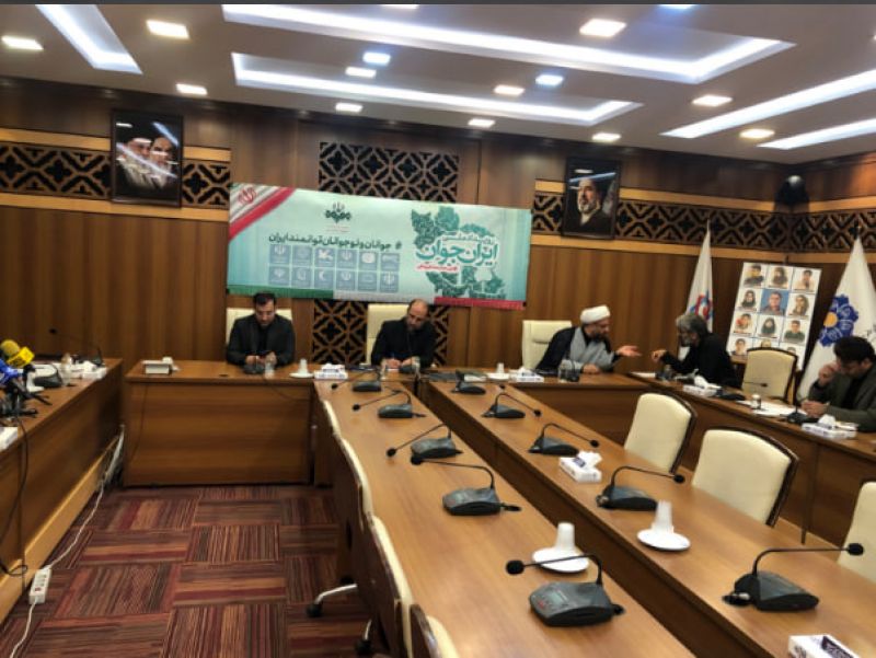 تغییر رویکرد به &laquo;مهارت&zwnj;محوری&raquo; و &laquo;کنشگری&raquo; در تابستان؛ رویداد ملی &laquo;ایران جوان&raquo; با محوریت مساجد کلید خورد