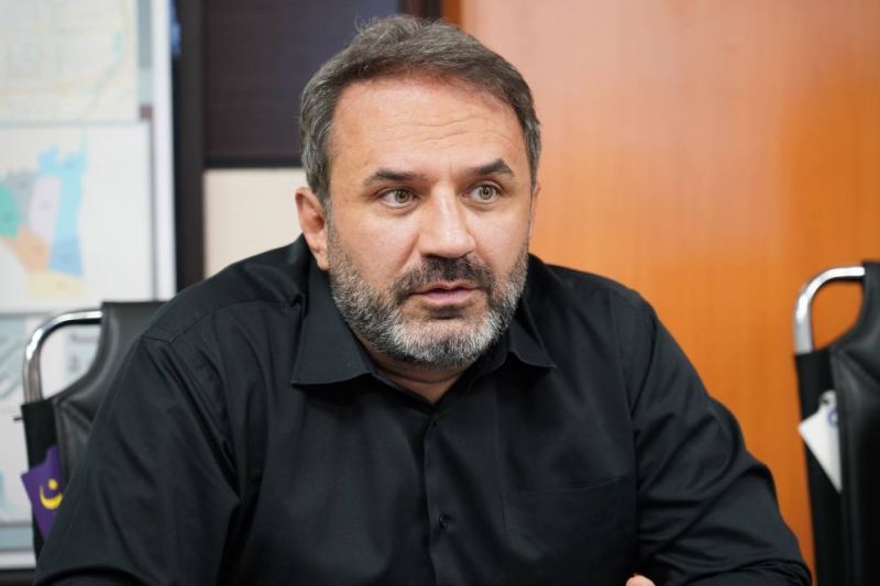  از پارکینگ ۱۳ هزار خودرویی تا کریدورهای ترافیکی؛ آمادگی حداکثری منطقه ۵ برای میزبانی از زائران &laquo;رهبر شهید&raquo;