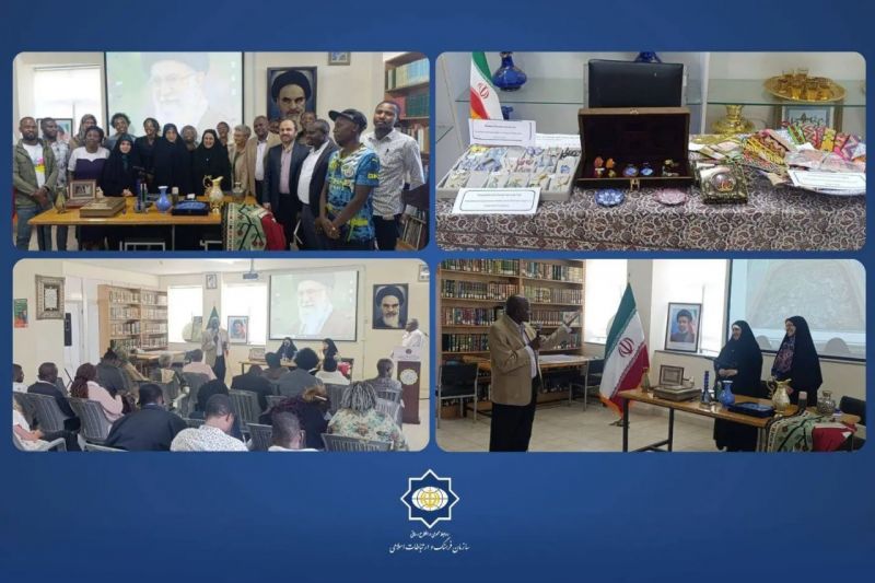 صنایعدستی شناسنامه ملت ایران است