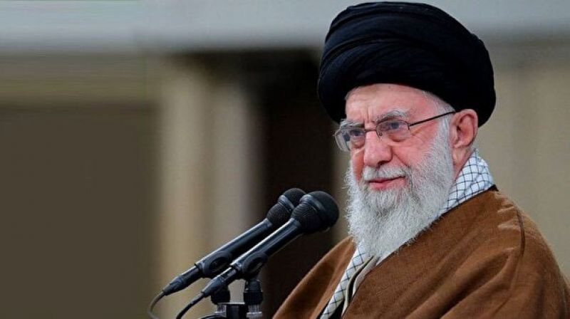 مبعث پیغمبر اکرم برای آزادگان عالم هم عید است/آمریکا توصیف کامل استعمار و استکبار و زیر نفوذ قدرتمندان مالی درجه اول دنیاست/غزه کوچک، رژیمصهیونیستی با پشتیبانی آمریکا را بهزانو درآورد