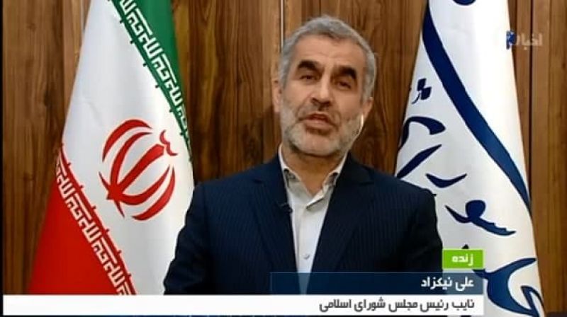 تاکید نایب رئیس مجلس بر ساخت یک میلیون مسکن در کشور 