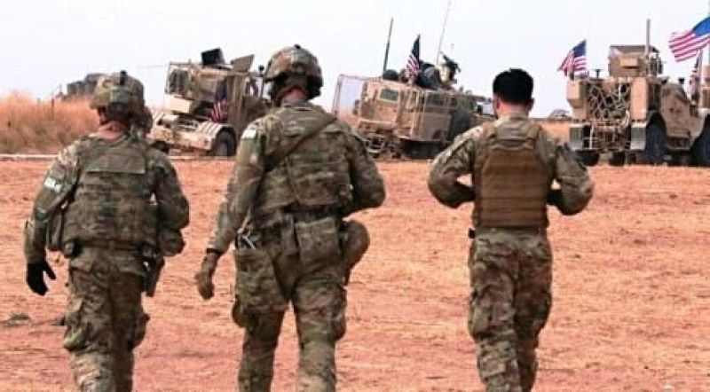  عراق برای آمریکا امن نیست