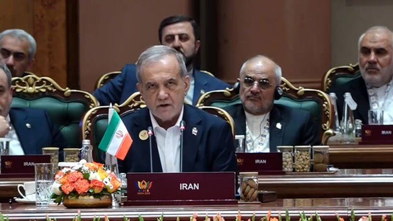 نیازمند اصلاح واقعی در سازوکارهای بینالمللی هستیم