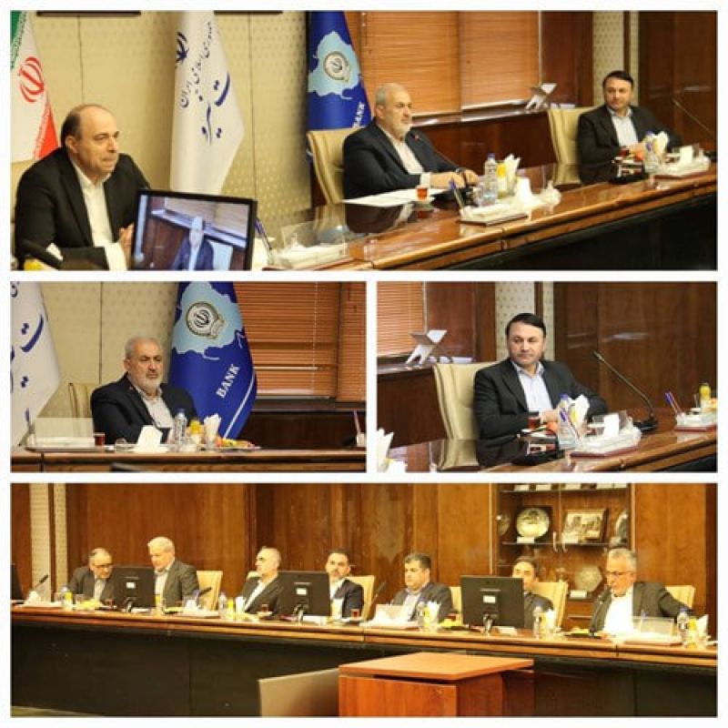 گسترش تعاملات بانک سپه و وزارت نیرو فرصتی برای خدمت&zwnj;رسانی مطلوب&zwnj;تر به مردم است