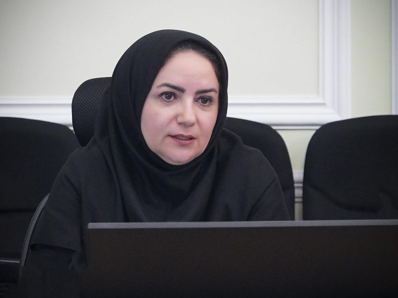 معاون مدیرعامل بانک مسکن در امور طرح و برنامه: عملکرد مدیریتهای شعب در مسیر بهبود قرار گرفته است