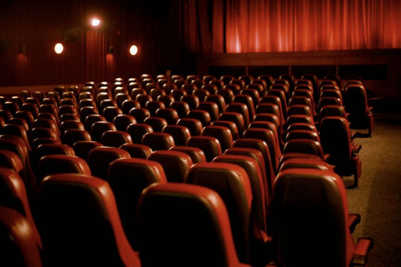 افتتاح سه مجموعه جدید سینمایی همزمان با چهل و یکمین جشنواره بین المللی فیلم فجر