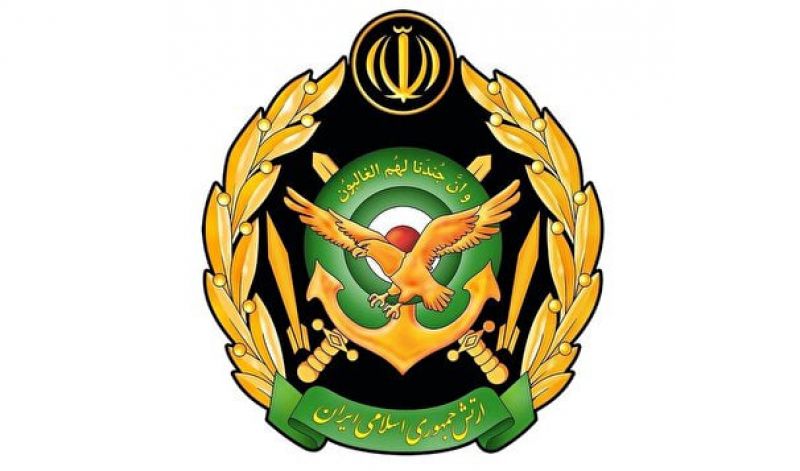 ادامه حملات پهپادی ارتش به مراکز راهبردی آمریکا در منطقه