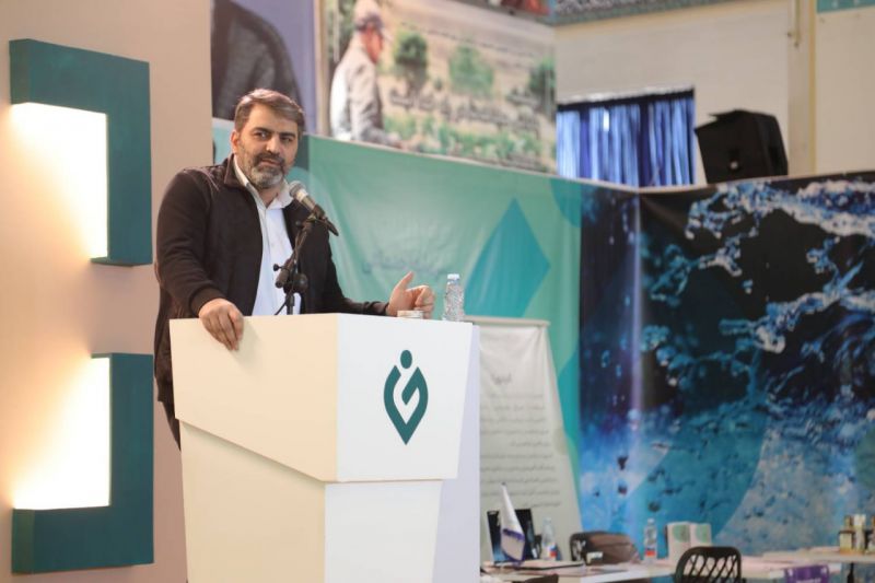 استفاده از ظرفیت&zwnj;های مردمی، راهبرد اصلی بنیاد برکت در توسعه کشور
