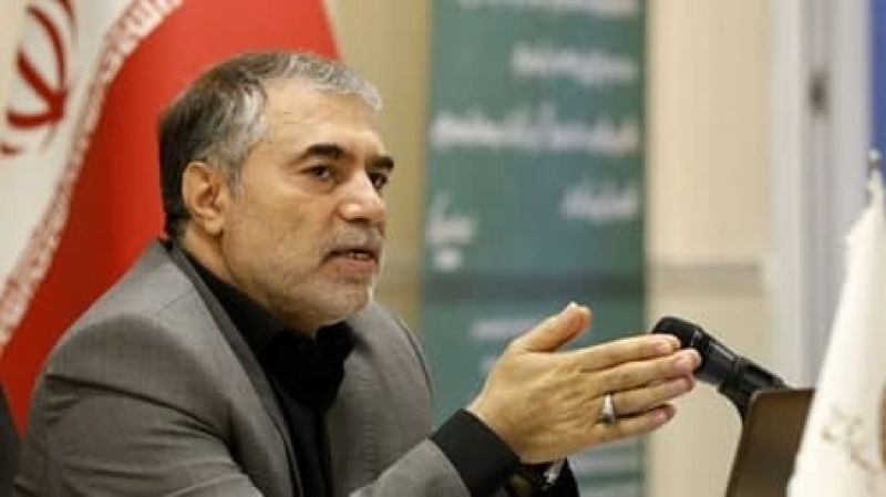 ۱۰۰ روز در مسیر "ایران قوی"/کرمی: شرکت&zwnj;های خلاق به توسعه نوآوری در مناطق کم&zwnj;برخوردار کمک کرد