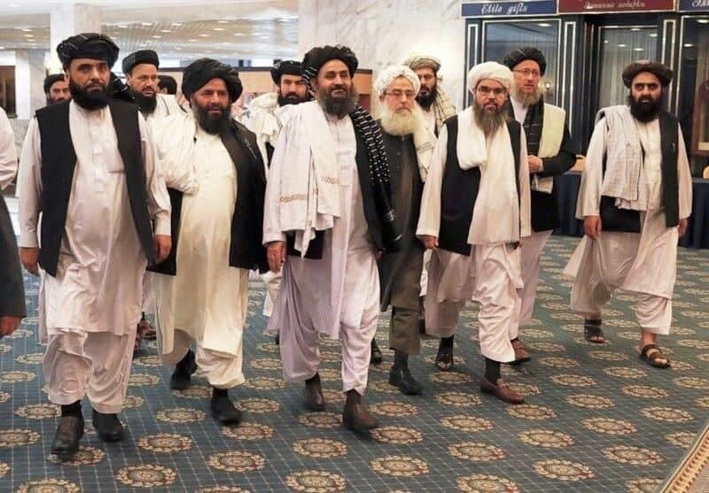 بیانیه‌ ۱۳ ماده‌ای طالبان خطاب به ملت افغانستان و همسایگان 