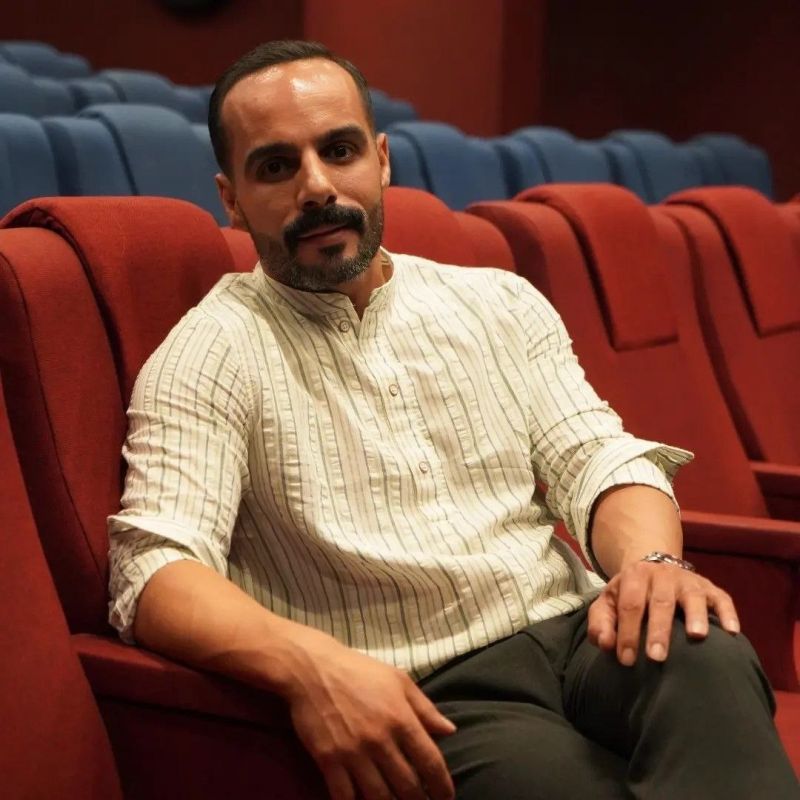 تماشاخانه دا میزبان نمایش &laquo;ولی&raquo;