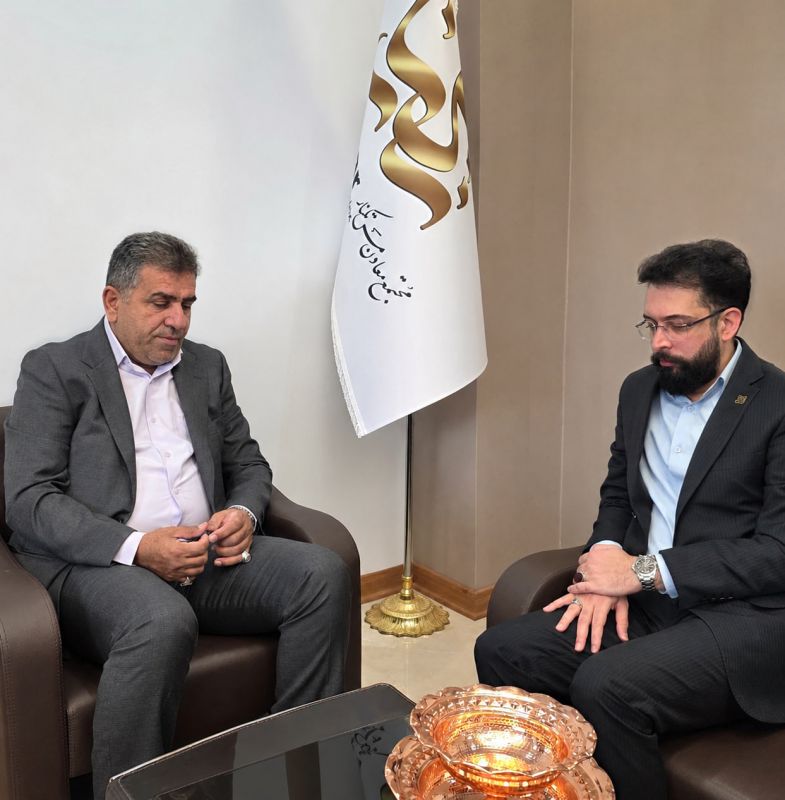 رئیس کمیسیون اجتماعی مجلس از تحول مدیریتی و روند رو به رشد مجتمع معادن مس تکنار تقدیر کرد