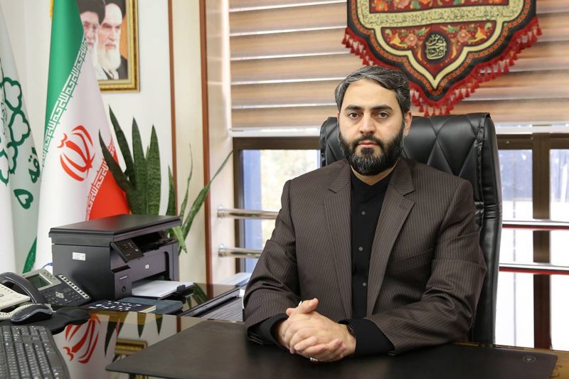بسیج تمام&zwnj;قد امکانات منطقه ۵ برای میزبانی شایسته از زائران مراسم تشییع &laquo;رهبر شهید&raquo;
