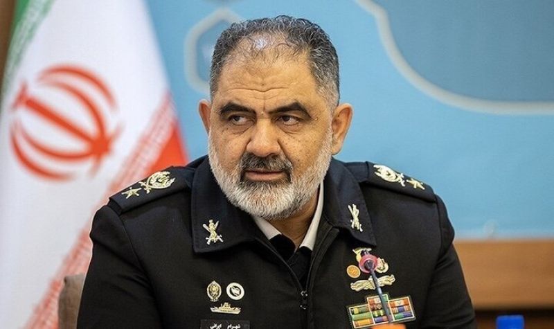  مقاومت در برابر سختی&zwnj;ها رمز موفقیت در خدمت به ایران است