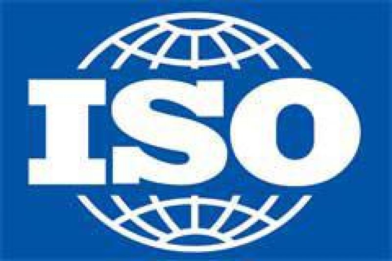 بانک صنعت و معدن گواهی نامه نظام کیفیت ISO 9001:2015 را دریافت کرد