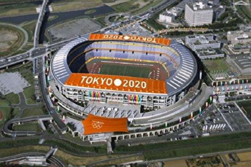  تاریخ برگزاری المپیک توکیو مشخص شد