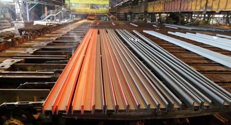 ردپای واسطه‌ها در افزایش ضرایب قیمتی زنجیره فولاد/ درخواست انجمن فولاد از مرکز پژوهش‌های مجلس 