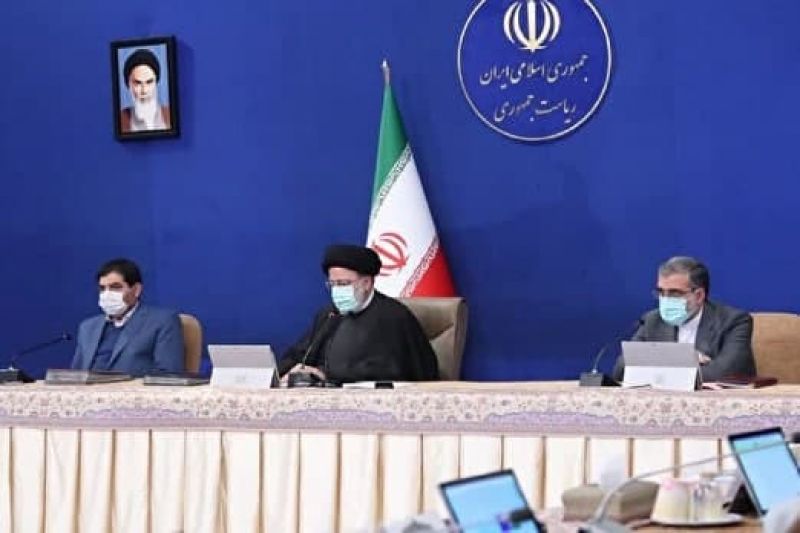 رئیس جمهور: کنترل مستمر بازار کالاهای اساسی ضروری است