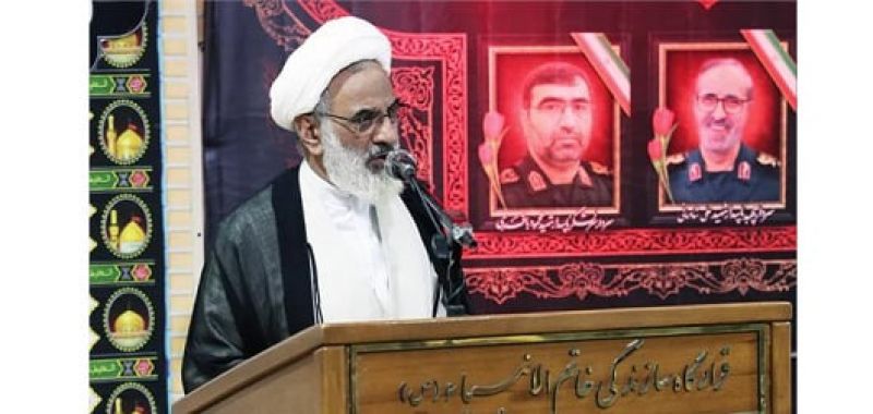 کارآمدی و کارکرد ولایت در جنگ ۱۲ روزه برای کل دنیا مشخص شد