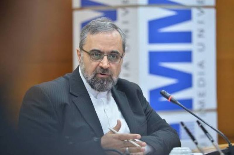 سازمان فرهنگ و ارتباطات اسلامی؛ تجلی دیپلماسی فرهنگی و قرارگاه فرهنگی بین&zwnj;المللی جمهوری اسلامی ایران