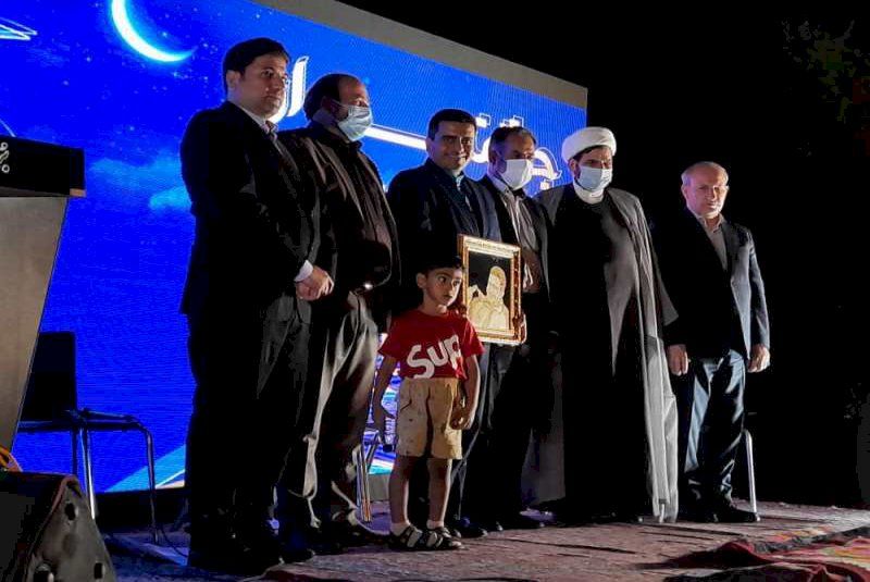برنامه فرهنگی ایلام در جشنواره شب‌های گرشگری در برج میلاد تهران برگزار شد
