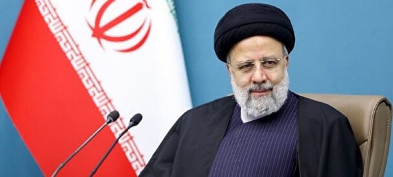  رئیسی: توجه به اراده ملت، مولود انقلاب اسلامی است