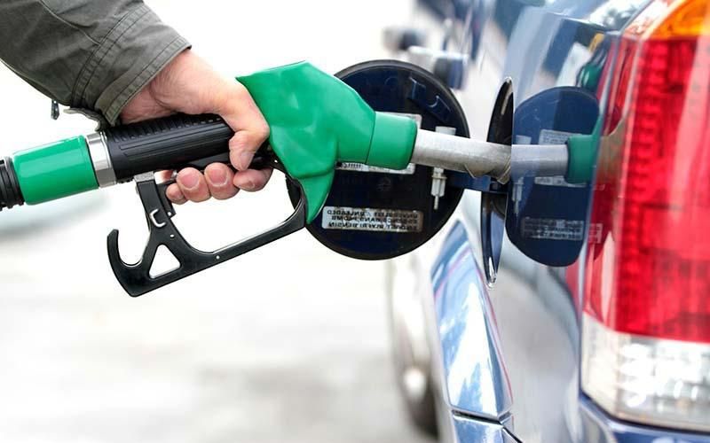 مصرف بنزین در نوروز ۹۷ رکورد زد 
