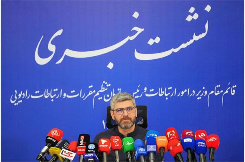 ناترازی ارتباطی، نتیجه سرمایه&zwnj;گذاری ناکافی در توسعه زیرساخت&zwnj;هاست/ افزایش تعرفه اینترنت منوط به تعهد کیفی اپراتورها