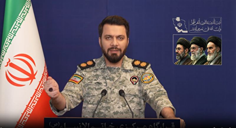  برای کنترل تنگه هرمز به هیچ کشور فرامنطقه&zwnj;ای نیاز نیست