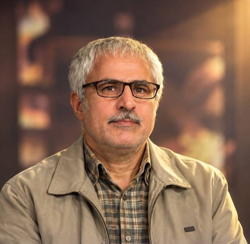 مجتبی راعی &laquo;آتش و باد ۲&raquo; را برای سیمافیلم نوشت