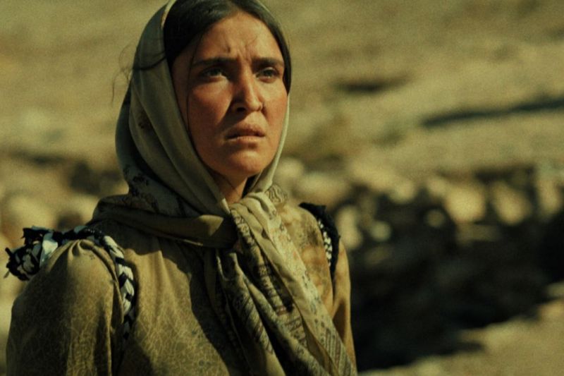 تیزر فیلم کوتاه &laquo;دُزو&raquo; رونمایی شد/ &laquo;دُزو&raquo; روایت فقدان و بی&zwnj;اعتمادی در سکوت کویر است