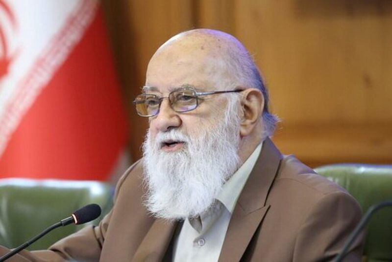 تقدیر چمران از تاکسیرانی برای راهاندازی سامانه ۱۳۳ در روزهای اول جنگ