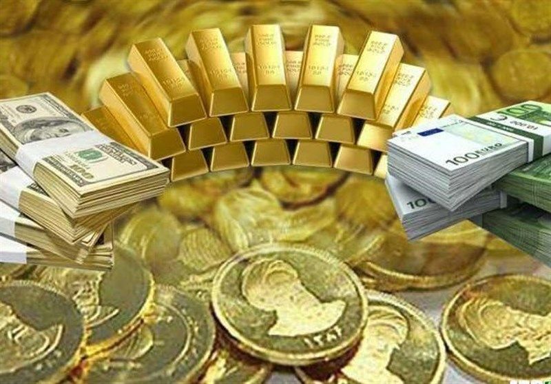 نخستین نرخ‌های مرکز مبادله ارز و طلای ایران اعلام شد 