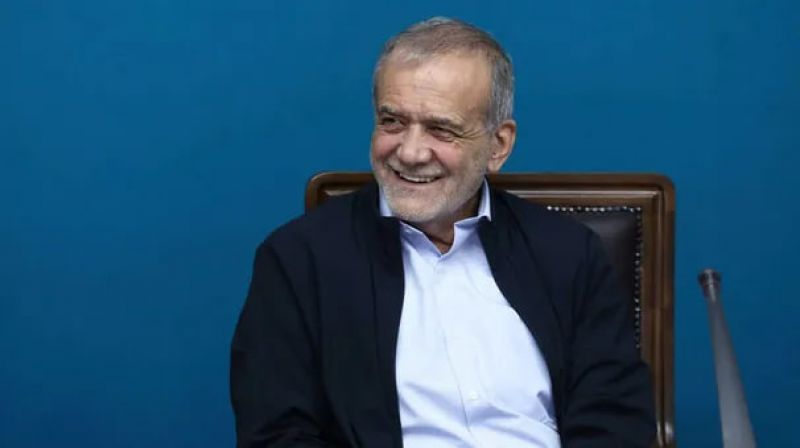  پزشکیان: از واردات بنزین بی&zwnj;نیاز شده&zwnj;ایم