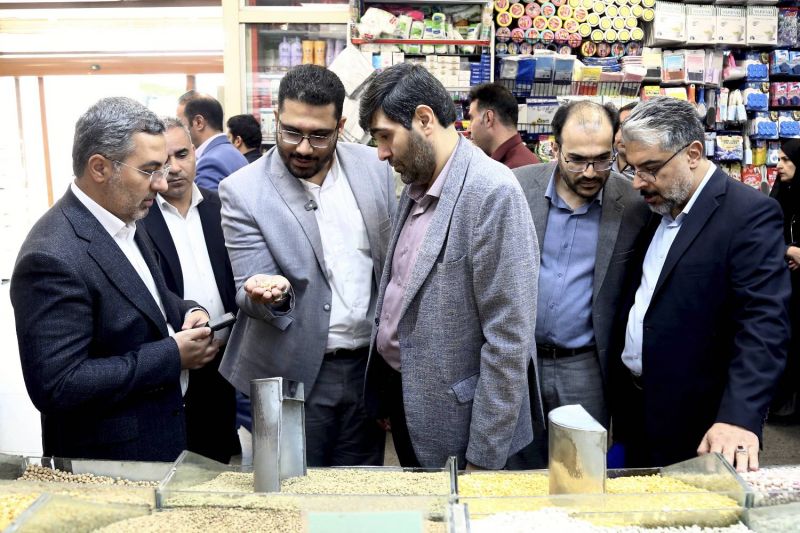 زنجیره ارزان&zwnj;سازی سبد خانوار با &laquo;طرح تورم صفر&raquo; توسعه می&zwnj;یابد