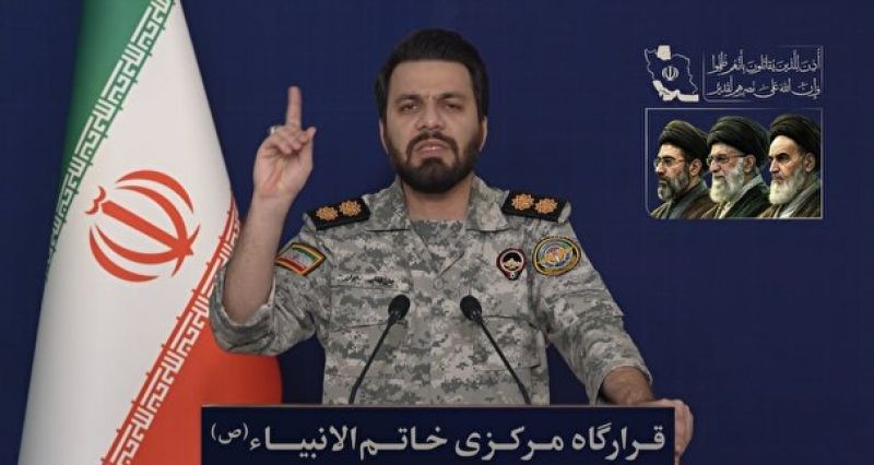 سرنوشت صدام در انتظار ترامپ و نتانیاهوست