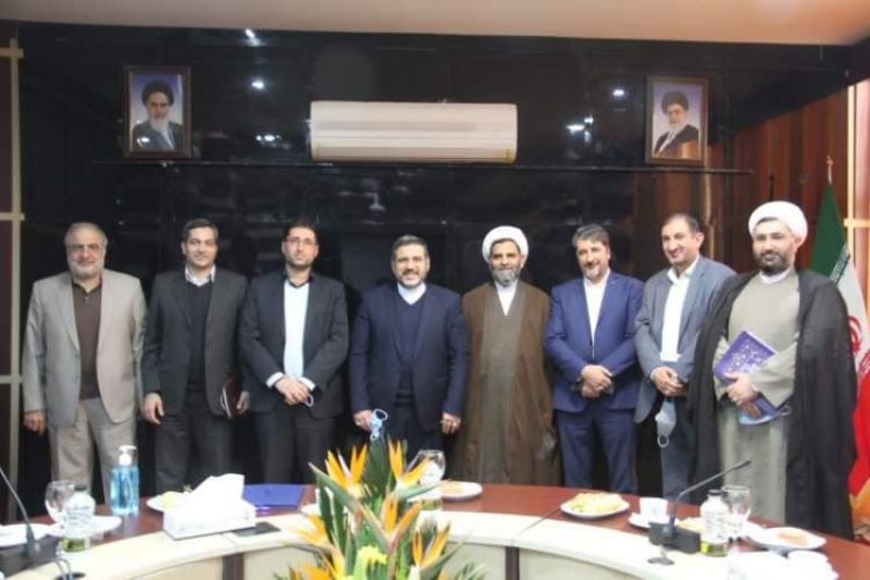 تاکیدوزیر فرهنگ و ارشاد اسلامی بر هم افزایی دستگاههای